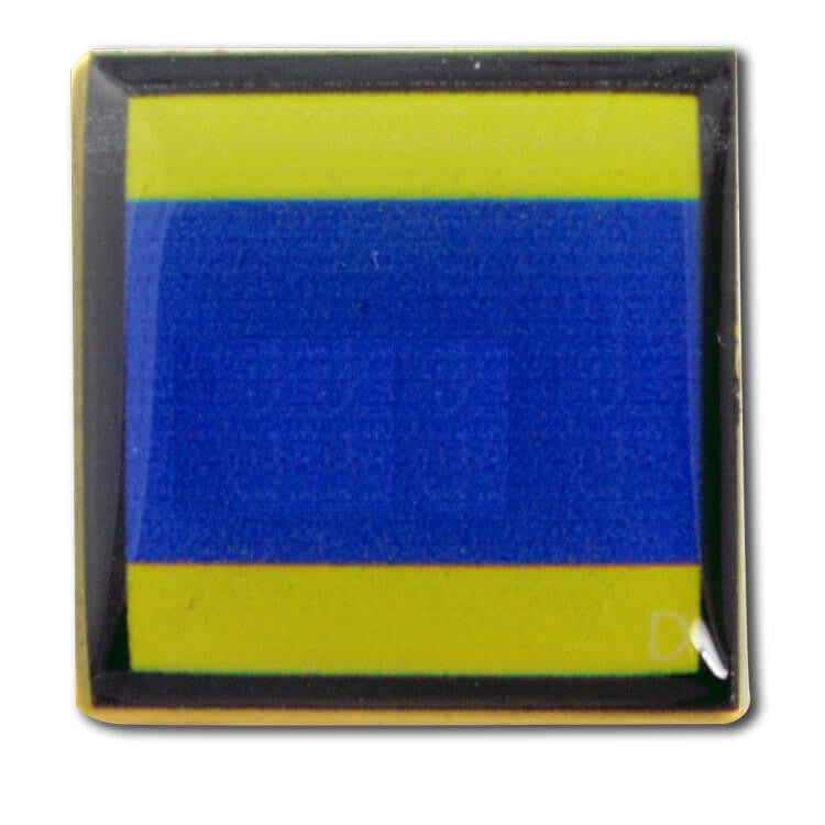 Code Flag D Delta