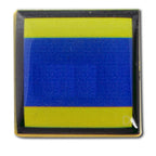 Code Flag D Delta