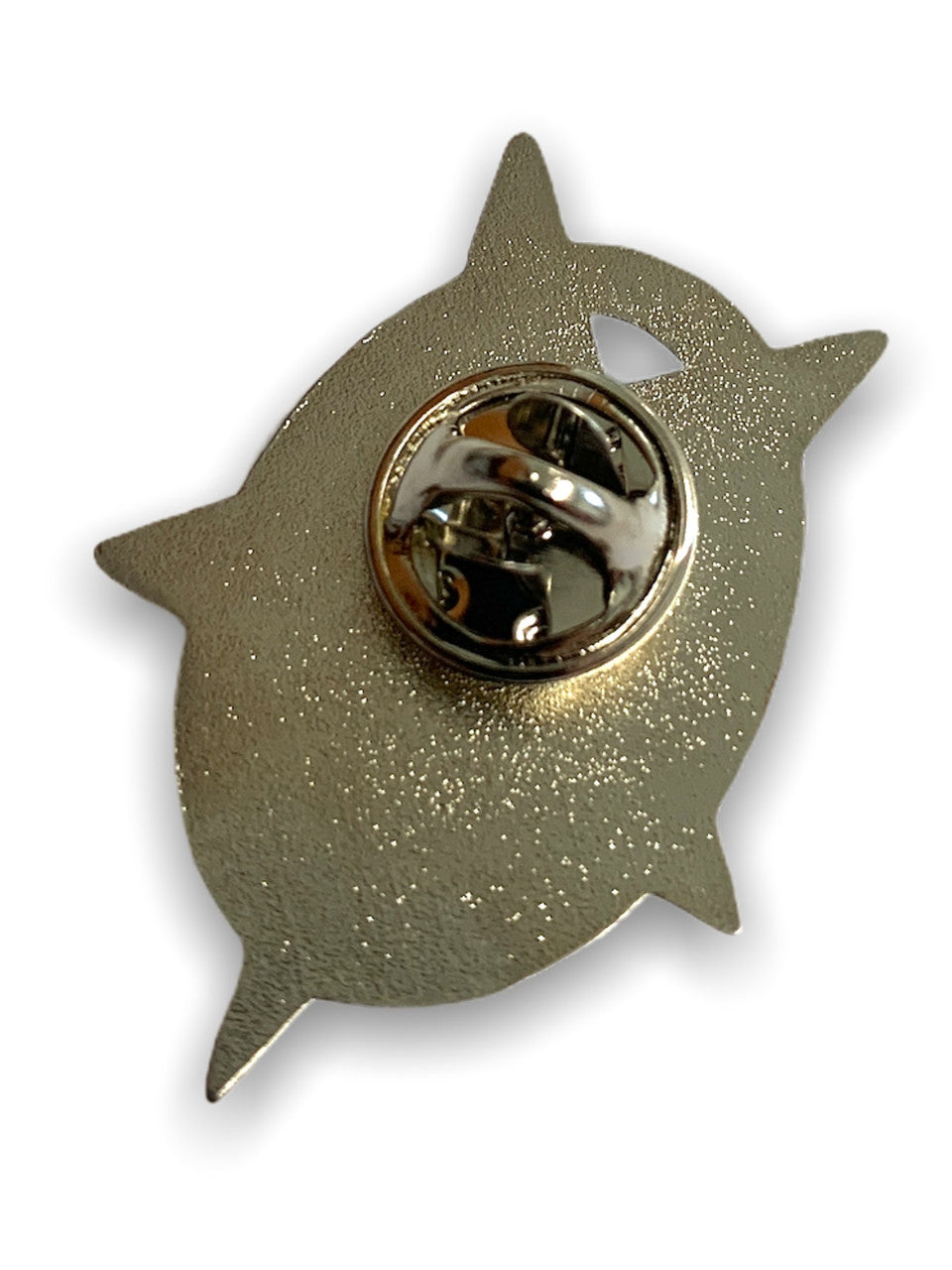 Extraordinary Service Lapel Pin