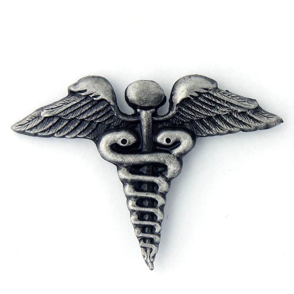 Pewter Finish