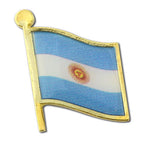 State Flag Lapel Pin