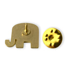 G27 Republican Elephant Lapel Pin