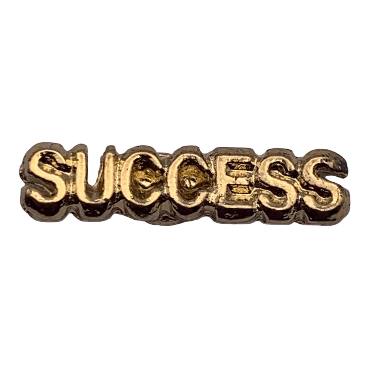 Success Lapel Pin