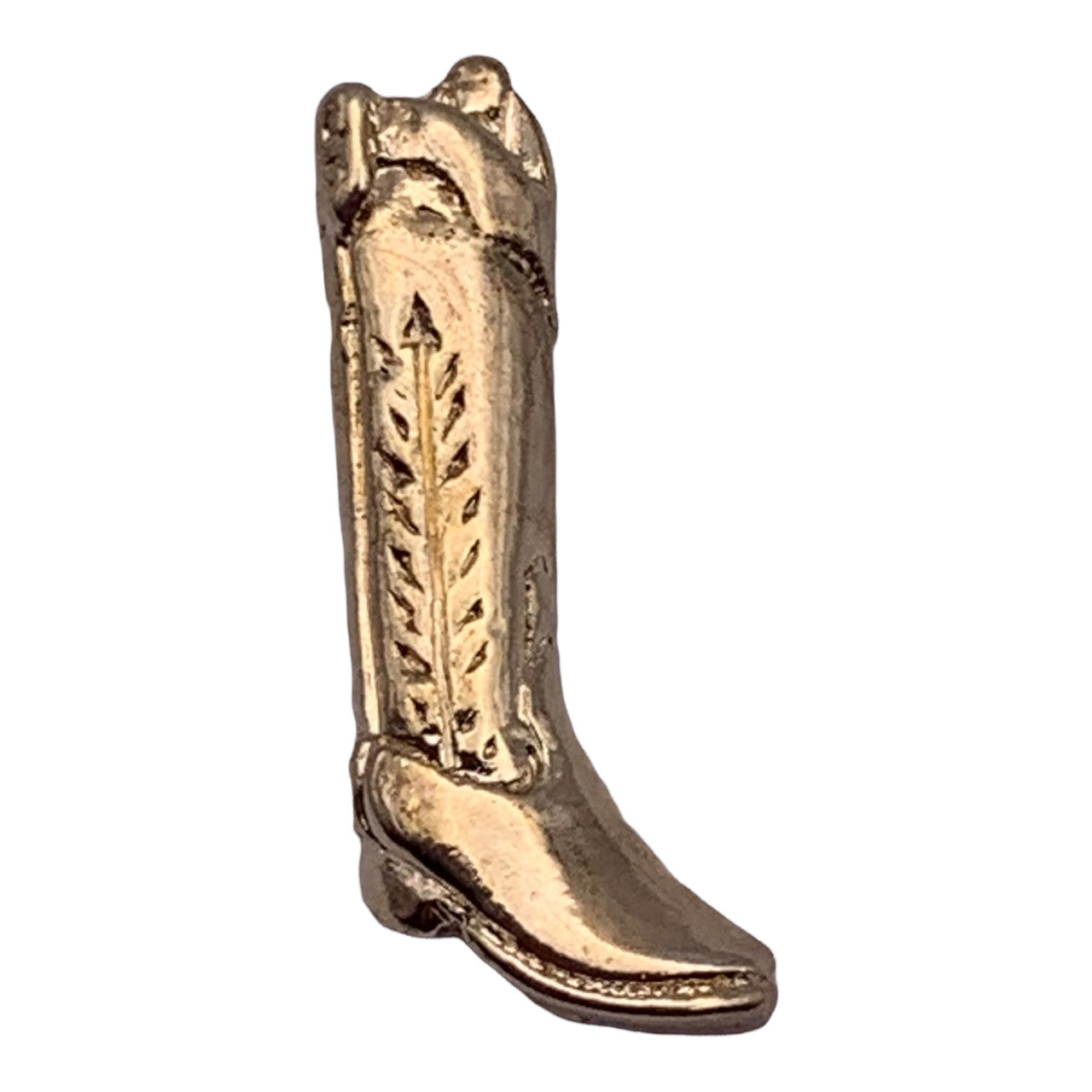 Boot Lapel Pin