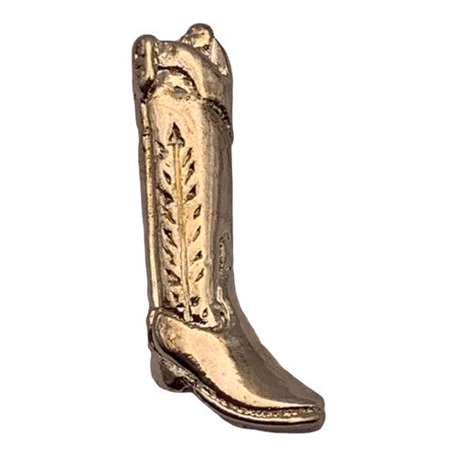 Boot Lapel Pin