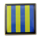 Nautical Code Flag G - Golf