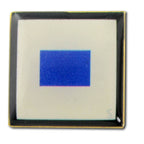 Nautical Code Flag S - Sierra