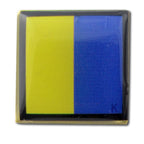 Nautical Flag K - Kilo