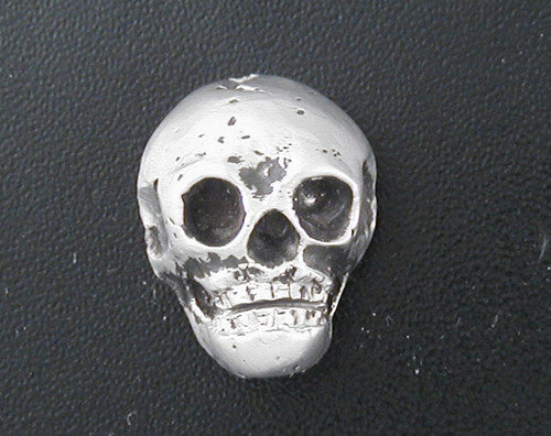 Skull 1 Lapel Pin