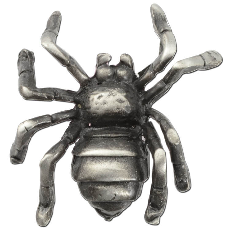 Spider Pin