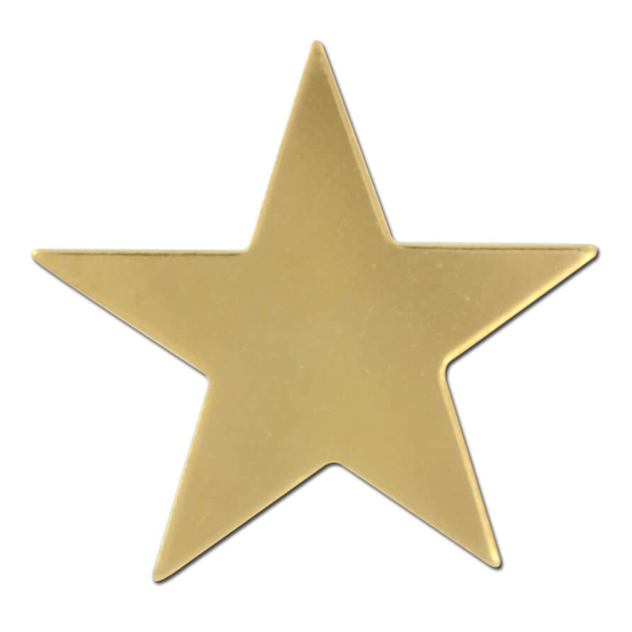 Gold Finish