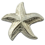 B11 Starfish 2 Lapel Pin