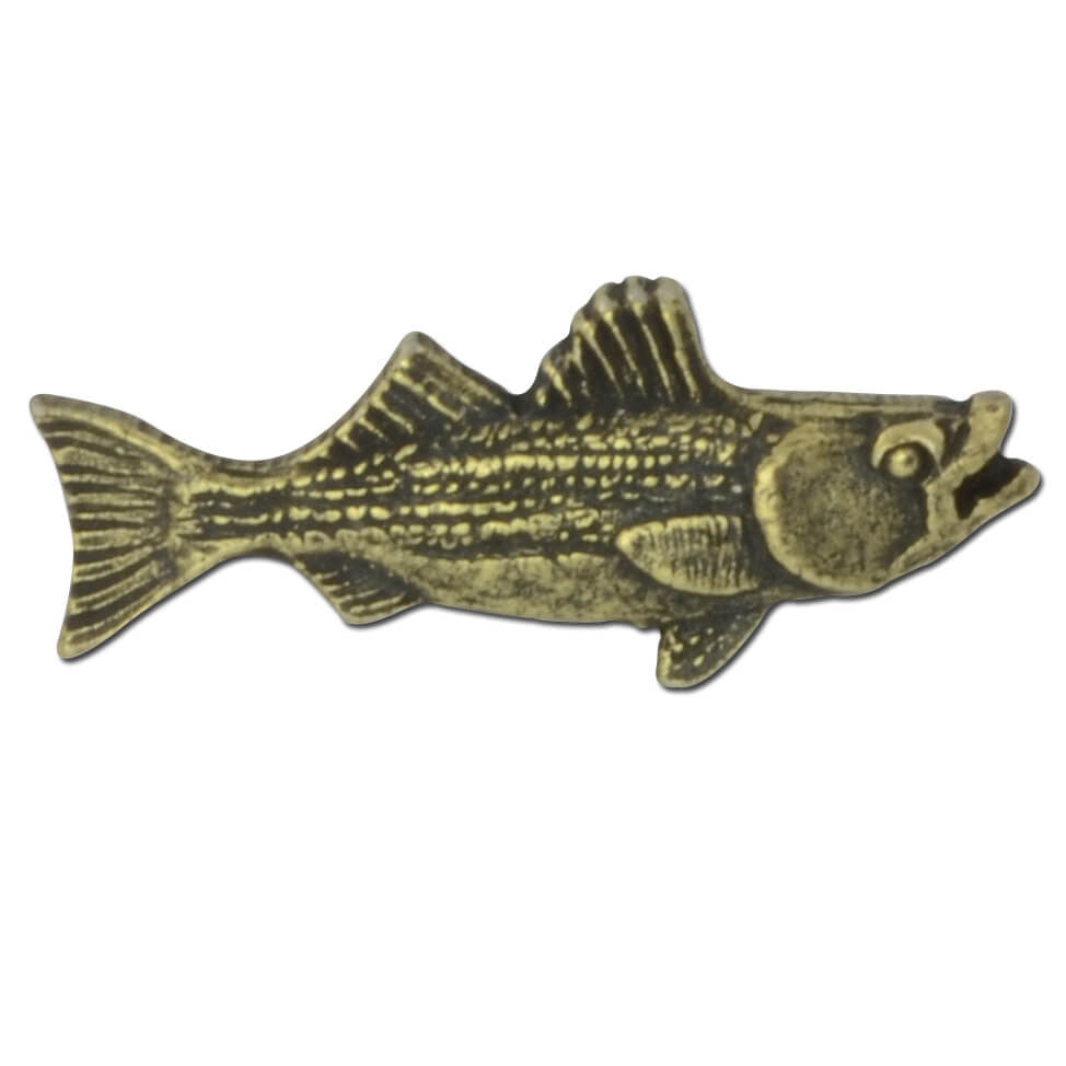Antique Brass