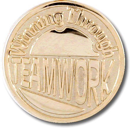 Teamwork