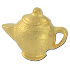 Teapot Lapel Pin