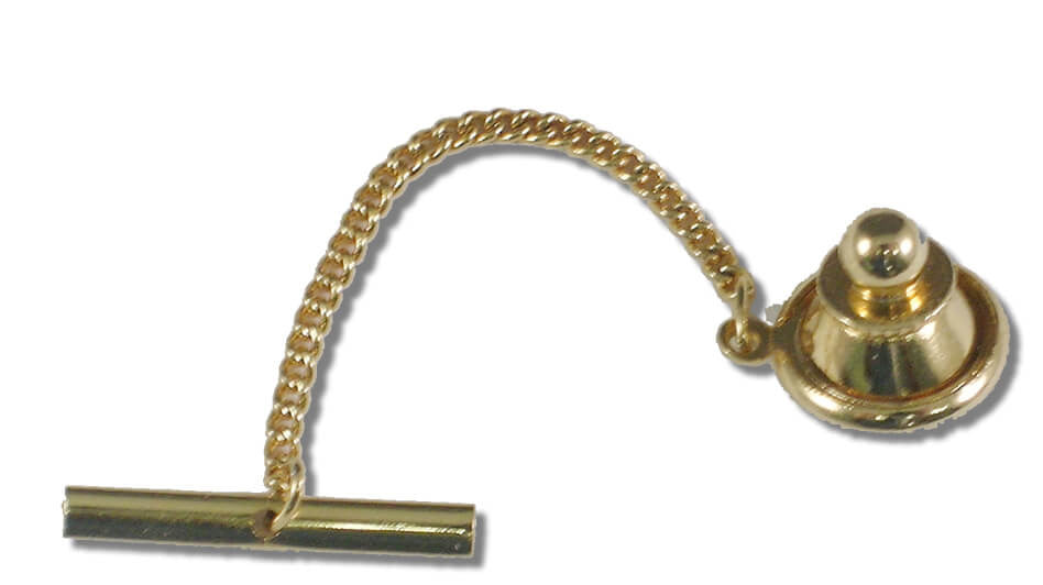 Tie Tack Attachment
