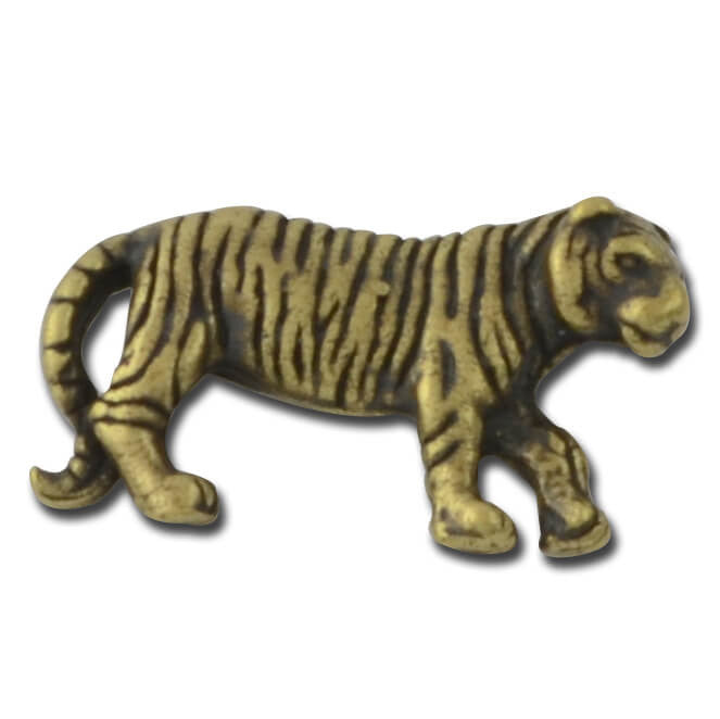 Antique Brass