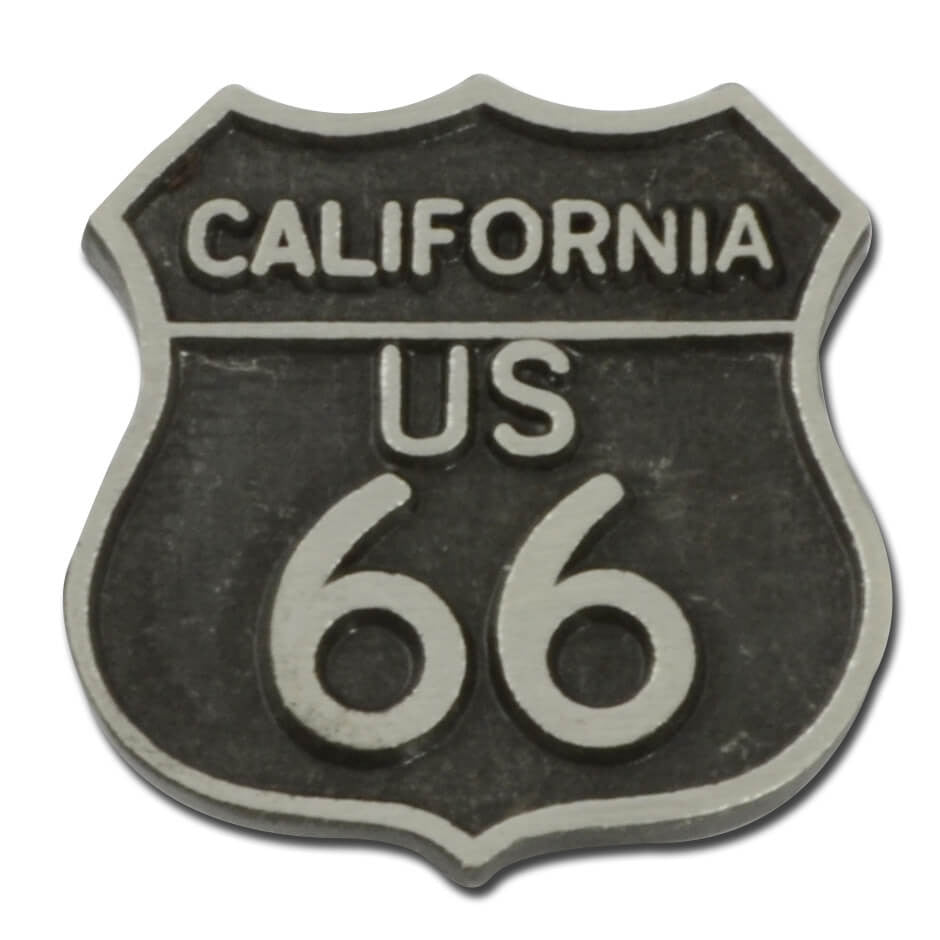 US 66 California