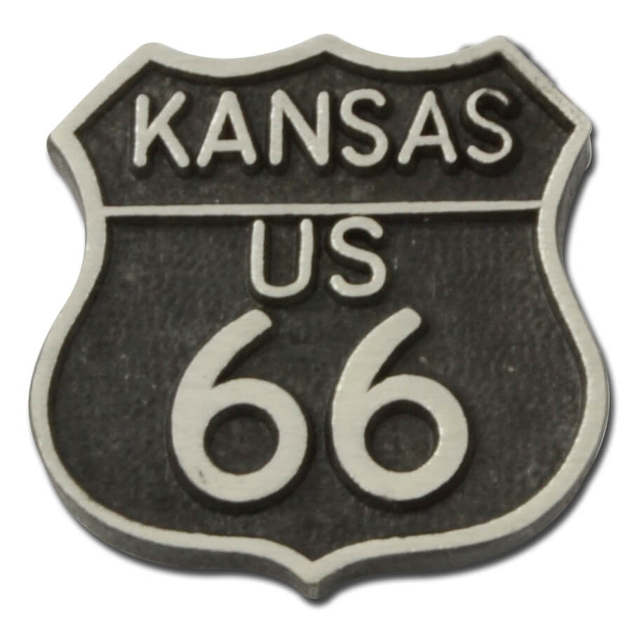 US 66 Kansas