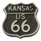 US 66 Kansas