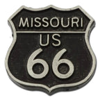 US 66 Missouri