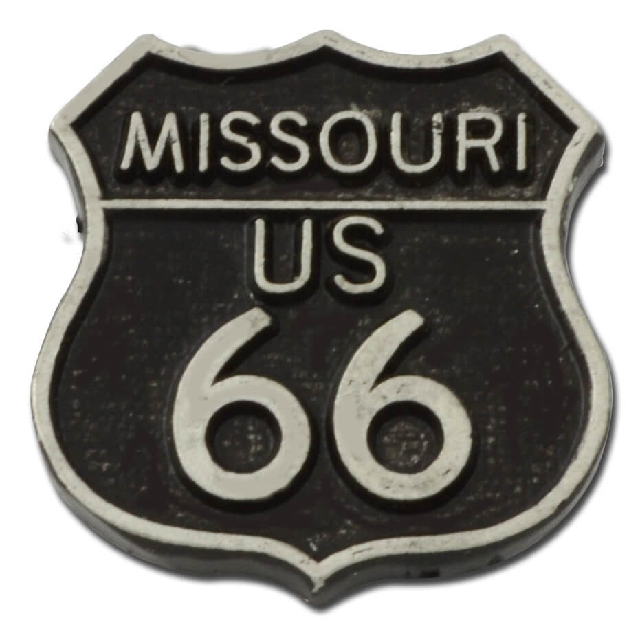 US 66 Missouri