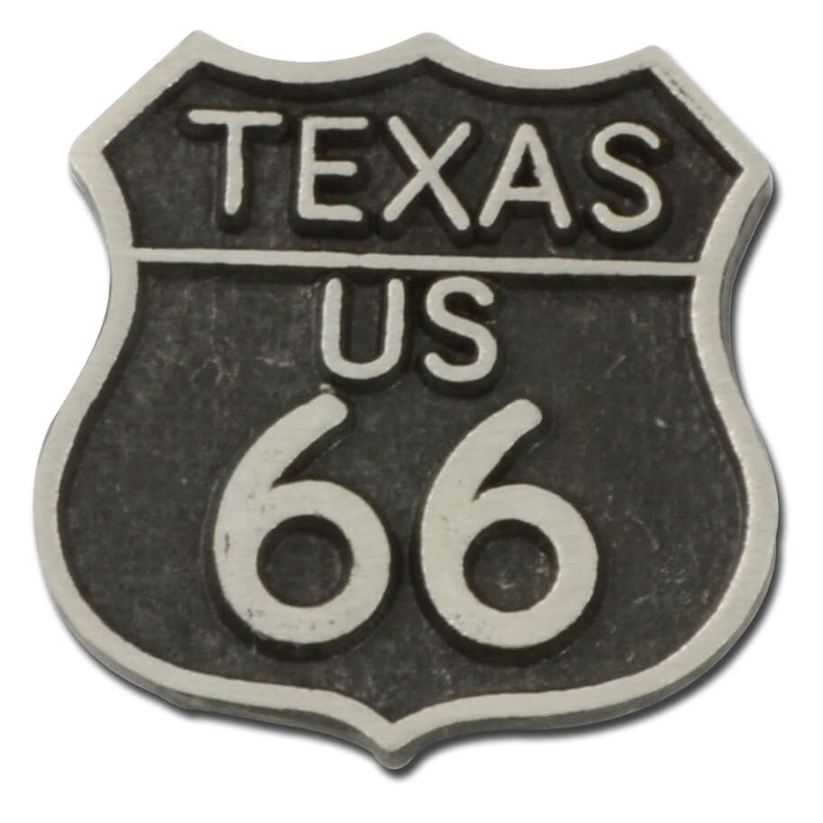 US 66 Texas