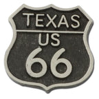 US 66 Texas