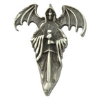 Angel of Death Lapel Pin