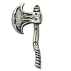 Battle Axe Pin