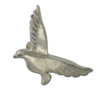 E11 Bird Lapel Pin