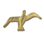 E15 - Bird 3 Lapel Pin