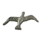 E15 - Bird 3 Lapel Pin