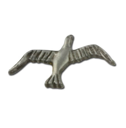 E15 - Bird 3 Lapel Pin
