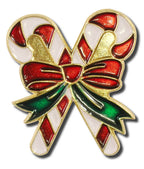 Christmas Double Candy Cane