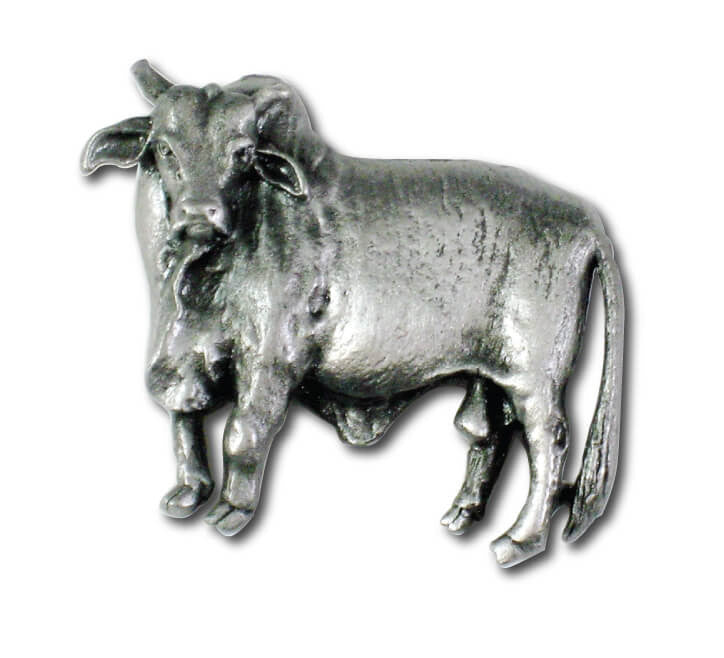 A31 Cow Pin