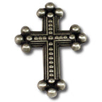 Cross 3 Pin