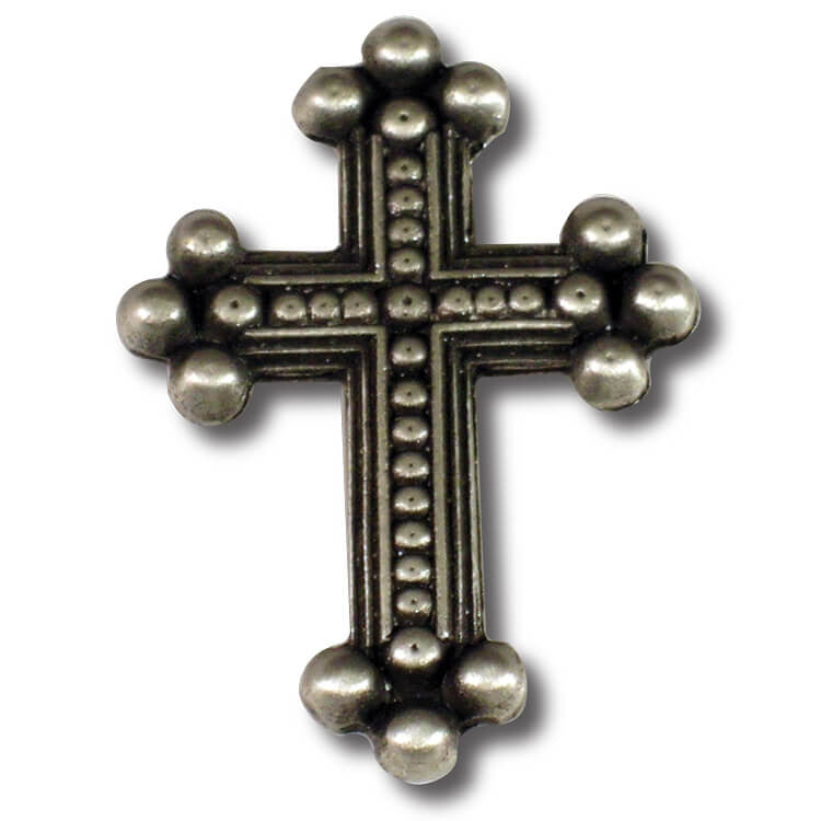 Cross 3 Pin