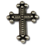 Cross 3 Pin