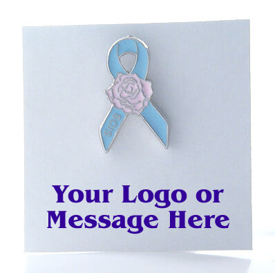 Custom Pin Cards