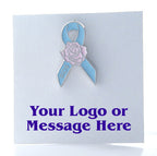 Custom Pin Cards