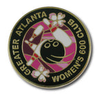Custom Hard Enamel Pins