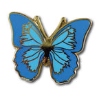 Custom Hard Enamel Pins
