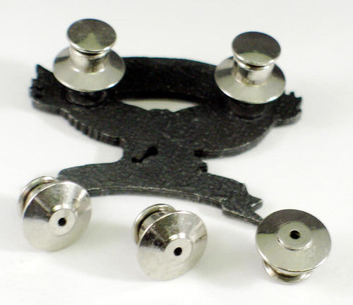 Deluxe Flat Head Pin Guard