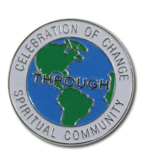 Custom Lapel Pins: Custom Die Struck Soft Enamel Lapel Pin