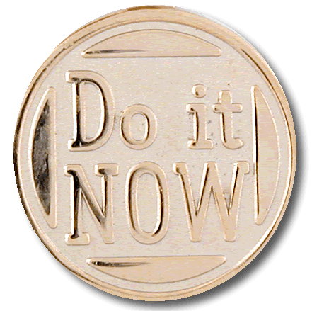 Do It Now