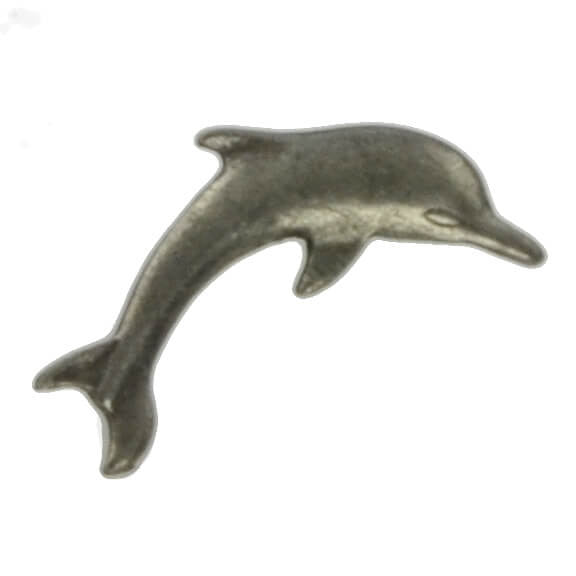 C11 - Dolphin Lapel Pin