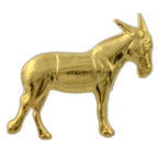 Democratic Donkey