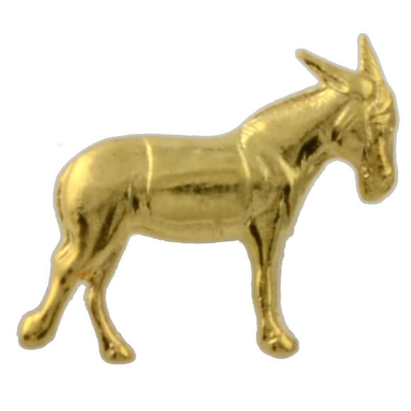 Democratic Donkey