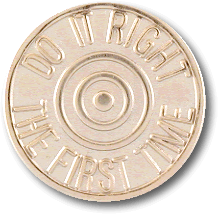 Do it Right